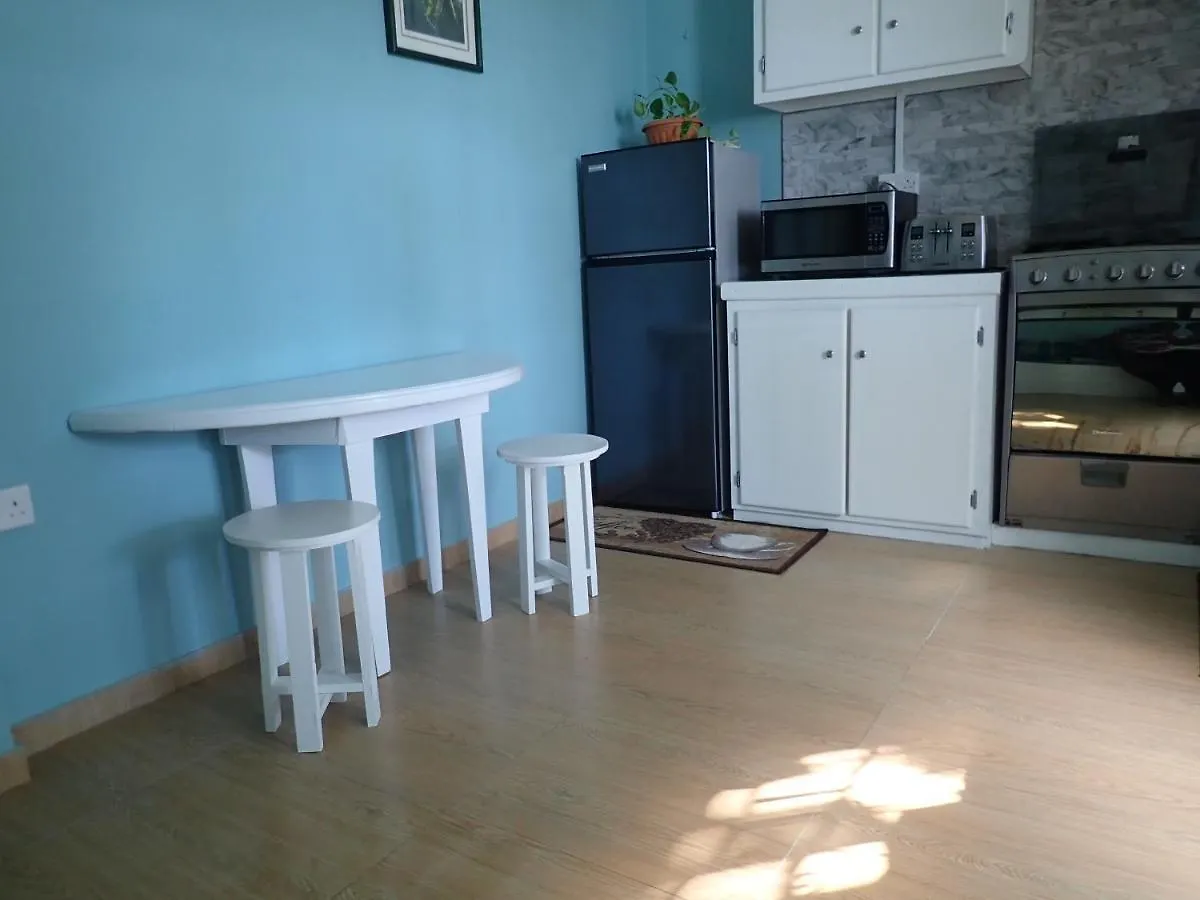 Urban Oasis Apartment Castries 0*,  Saint Lucia