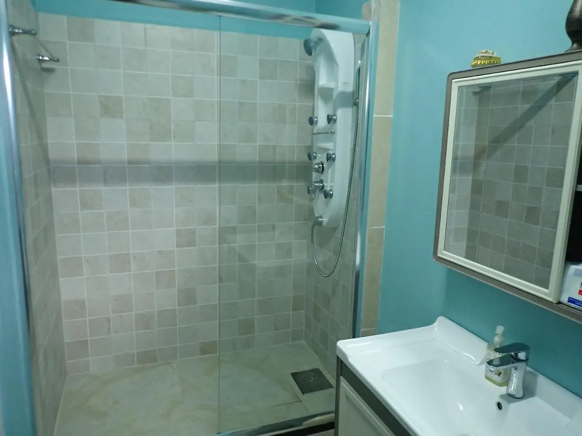 Urban Oasis Apartment Castries