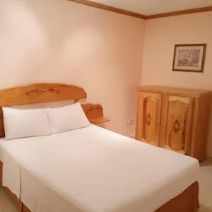 Cliffside Ocean View Suites Homestay