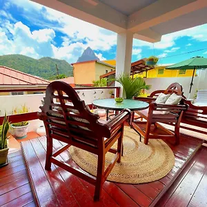 The Spot - Private Paradise Apartment