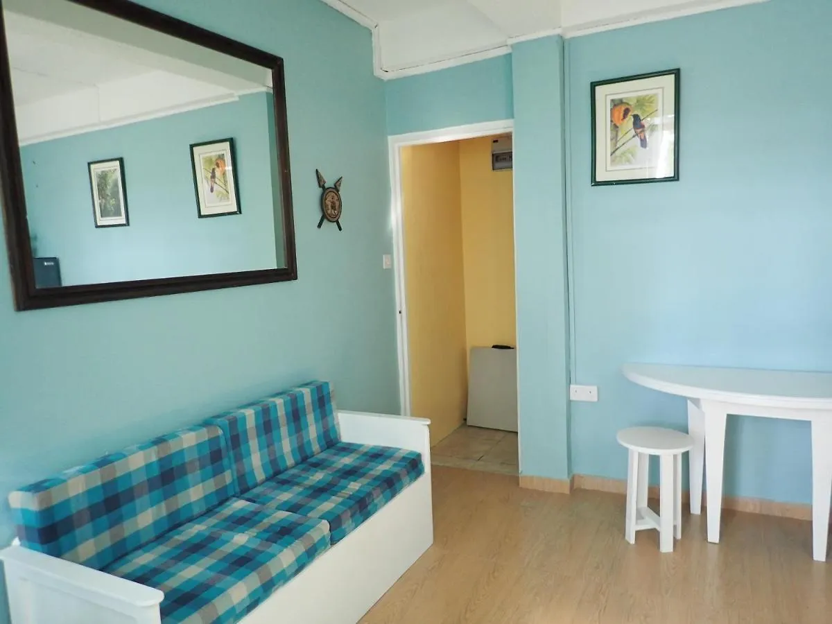 Urban Oasis Apartment Castries