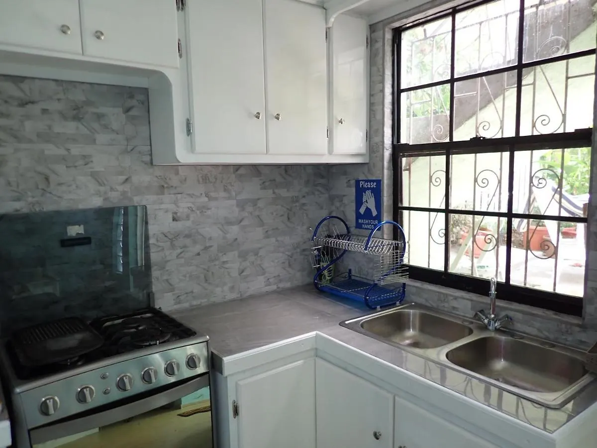 Urban Oasis Apartment Castries 0*,  Saint Lucia