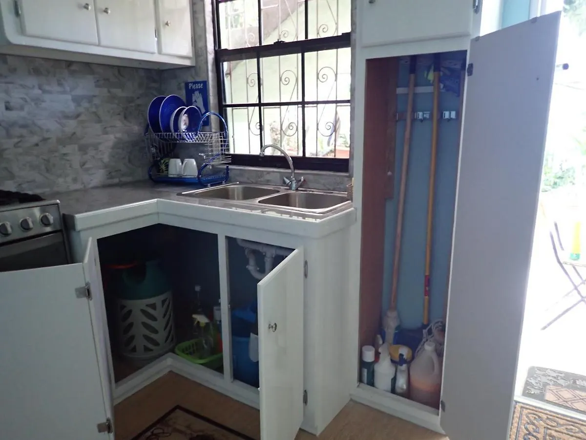 Urban Oasis Apartment Castries